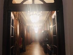 -马勒别墅·中餐厅