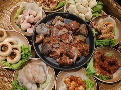 -塘屋烧烤·云南火塘烧烤品牌(春城慧谷旗舰店)