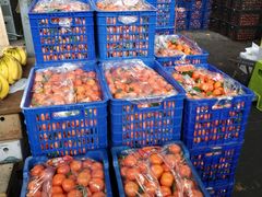 -江杨农产品批发市场