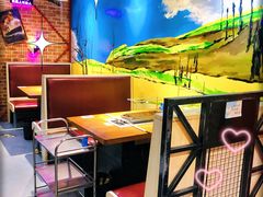 -汉城烧烤(西稍门劳动路店)