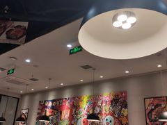 -彼酷哩活鱼现烤(中原万达店)