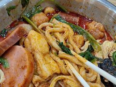 -风情居麻辣烫总店