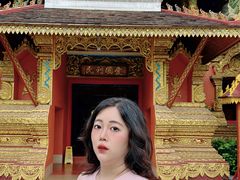 -西双版纳总佛寺