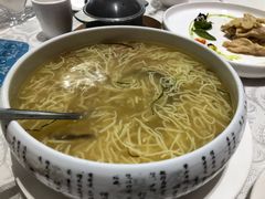 纹丝豆腐汤-马凯餐厅(地安门店)