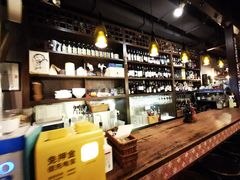 -La Tavernetta(Bar à Vin)(乌鲁木齐路店)