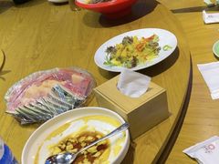 -晋享皖宴(创新大道店)