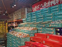 秋月梨-鲜力达果品批发直销(青山店)