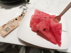 -蜀九香火锅(紫荆店)