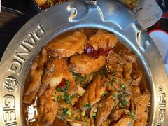 -胖哥俩肉蟹煲(杭州下沙学林街店)