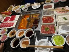 -海底捞火锅(德辉广场店)