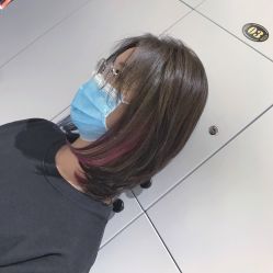 -卓梵美发·精品Salon