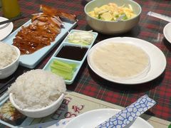 -玉桥餐厅(天坛店)