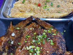 -神碳烧烤东北秘制串(东城路店)