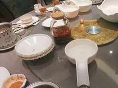 -百草滩羊清水涮羊肉(长城路店)