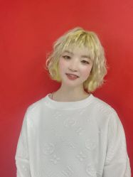 -禾曼造型