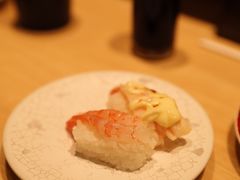 -大起水产回转寿司(道顿堀店)