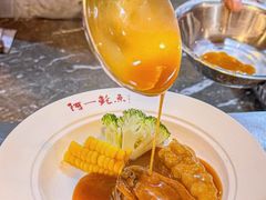 -阿一鲍鱼·20年匠心传承(天河北旗舰店)