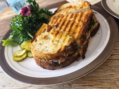 -O'mills Sourdough Bakery&Bistro(永嘉路店)