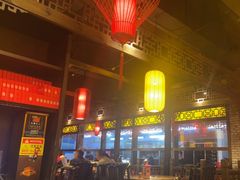 -蜀国大将老火锅(江北店)