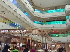 -北京华联购物中心(天通苑店)