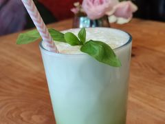 -Ginger(兴国路店)