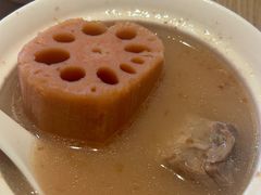 -艳阳天·非遗楚菜(武汉客厅店)