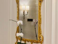 -广州富力丽思卡尔顿酒店