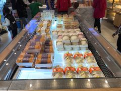 -面包新语(无锡M会员店)
