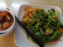 -文星素食(兴华路店)