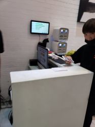 -SIX Hair Consultant