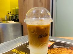 -麦当劳(曲阳店)