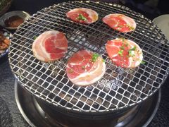 -醉火烧泥炉烤肉(孩儿巷店)