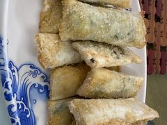 -笑红饭庄