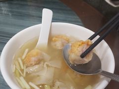 -恩宁刘福记(东华东路店)