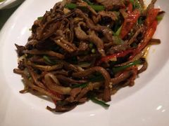 -芭菲盛宴·环球美食(解放碑英利国际店)