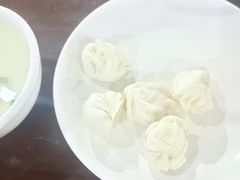 -老葛汤包(石佛路店)