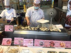 -东江海鲜酒家(艺都分店)