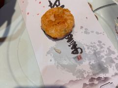 -淮安宴·淮扬菜(清河路一店)