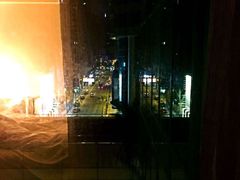 -香港皇家太平洋酒店