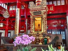 -阿育王寺