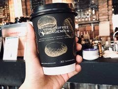 -The Coffee Academïcs(铜锣湾店)