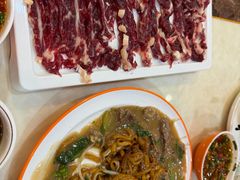 -潮悦牛肉火锅城(水贝店)