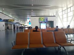 -银川河东国际机场