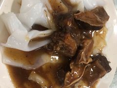 腩汁陈村粉-仁信双皮奶(东川路店)