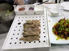 -老毛手抓·盐池滩羊非遗手抓(宁夏总店)