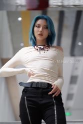 -艾美A·M Hair Salon