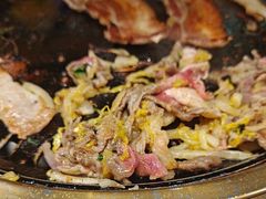 -杨小佳·齐齐哈尔烤肉·烤串(广州店)