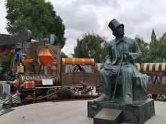 -安徒生童话乐园