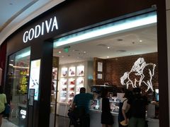 -GODIVA(海岸城店)
