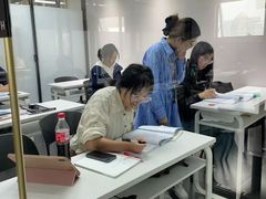 -帝京日语(春熙路旗舰校区)